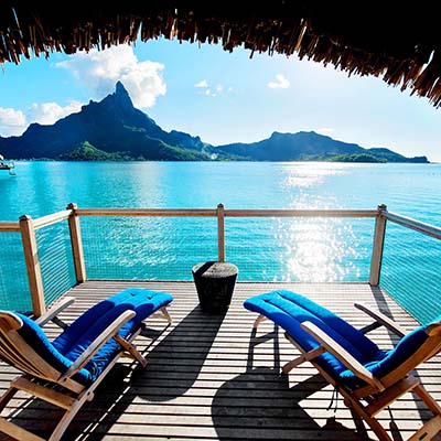 Bora Bora