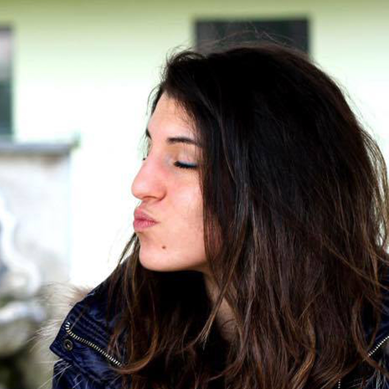 La Sposa, e che SPOSA!